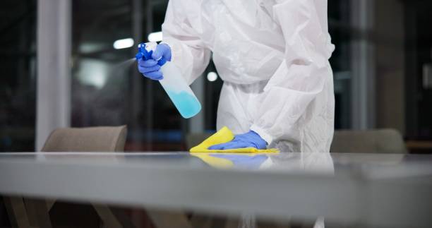 Licensed Biohazard Cleanup service in Rosharon, TX - Trauma Clean Pros
